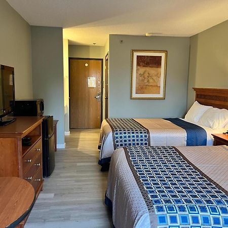 Royal Inn Suites Huntington Luaran gambar