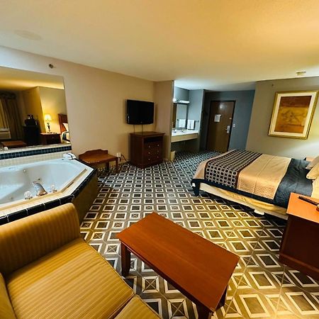Royal Inn Suites Huntington Luaran gambar