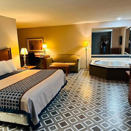 Royal Inn Suites Huntington Luaran gambar