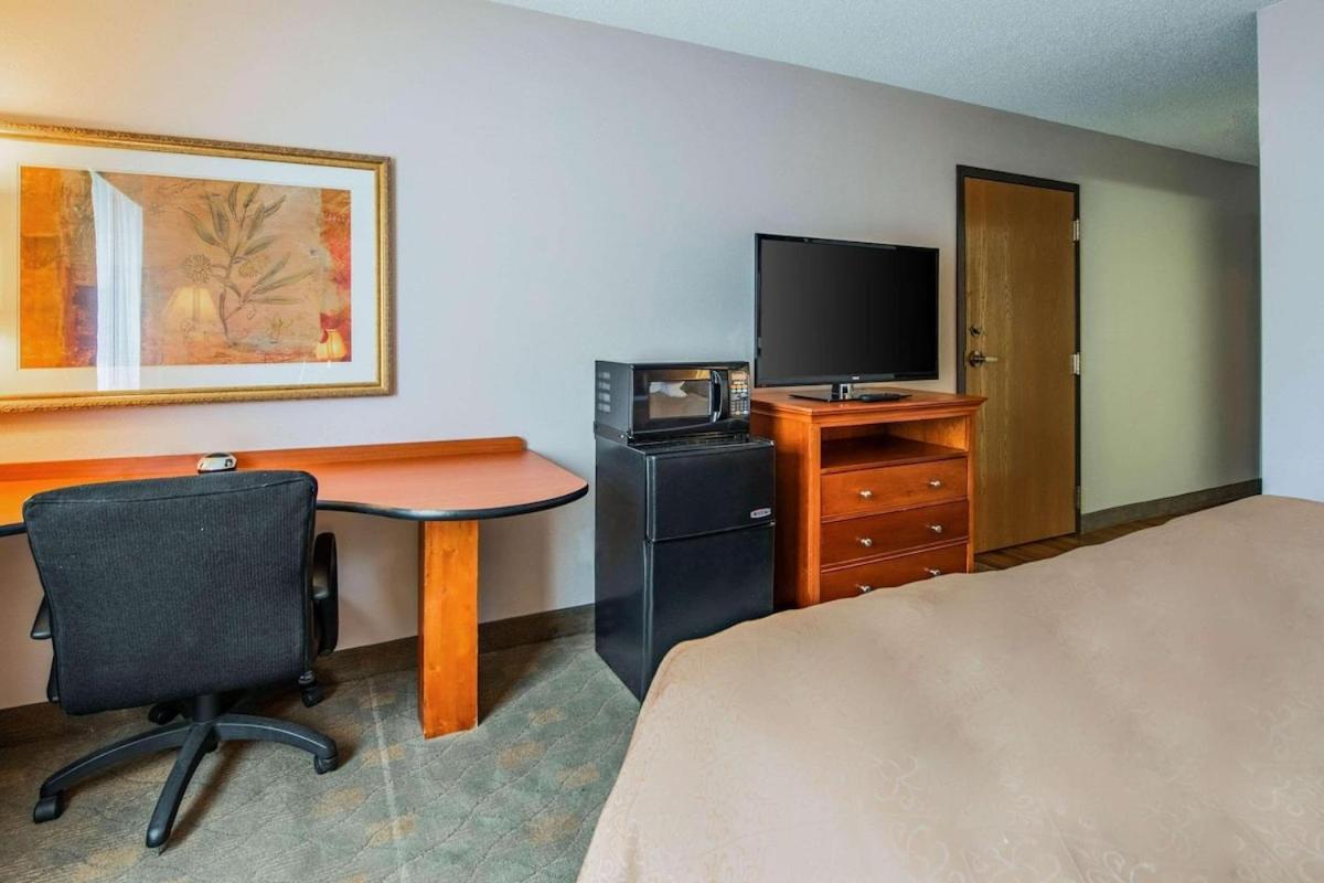 Royal Inn Suites Huntington Luaran gambar